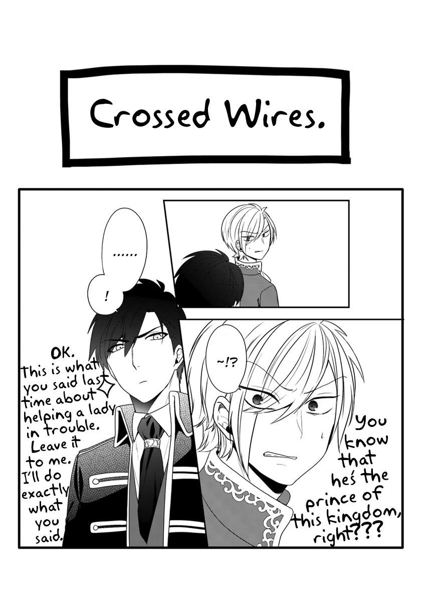 The Banished Villainess! Living The Leisurely Life Of A Nun Making Revolutionary Church Food Chapter 11 - Page 32