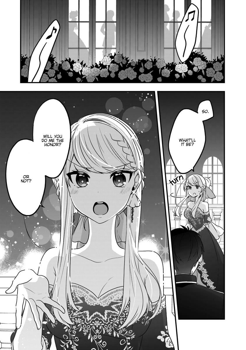 The Banished Villainess! Living The Leisurely Life Of A Nun Making Revolutionary Church Food Chapter 12 - Page 19