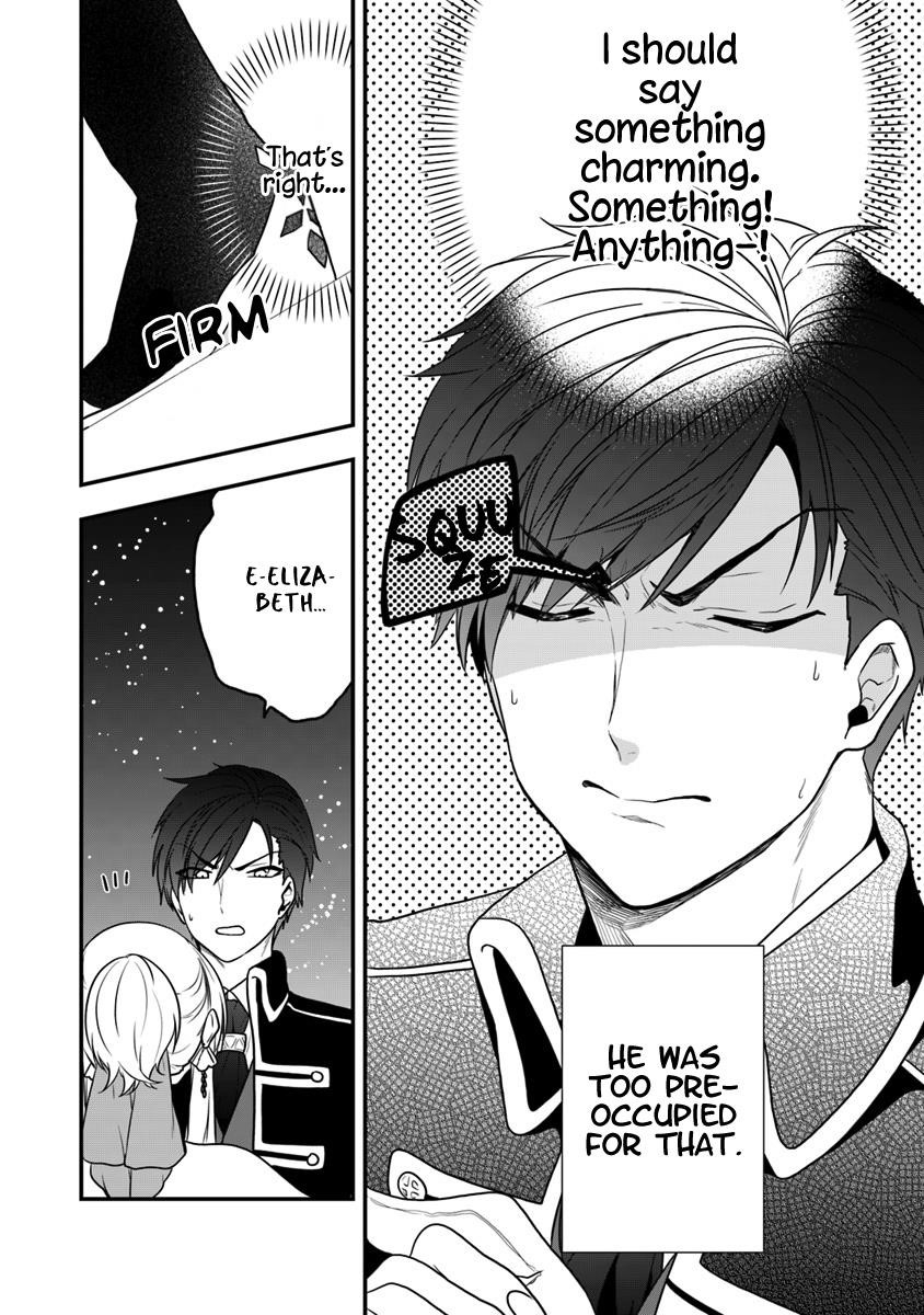 The Banished Villainess! Living The Leisurely Life Of A Nun Making Revolutionary Church Food Chapter 12 - Page 24