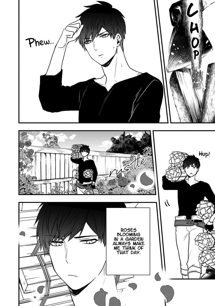 The Banished Villainess! Living The Leisurely Life Of A Nun Making Revolutionary Church Food Chapter 13 - Page 12