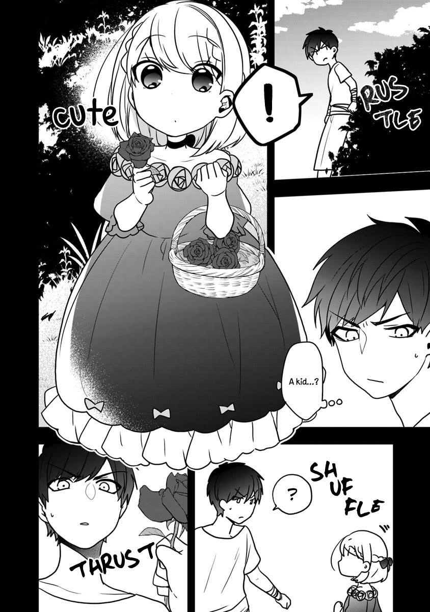 The Banished Villainess! Living The Leisurely Life Of A Nun Making Revolutionary Church Food Chapter 13 - Page 14