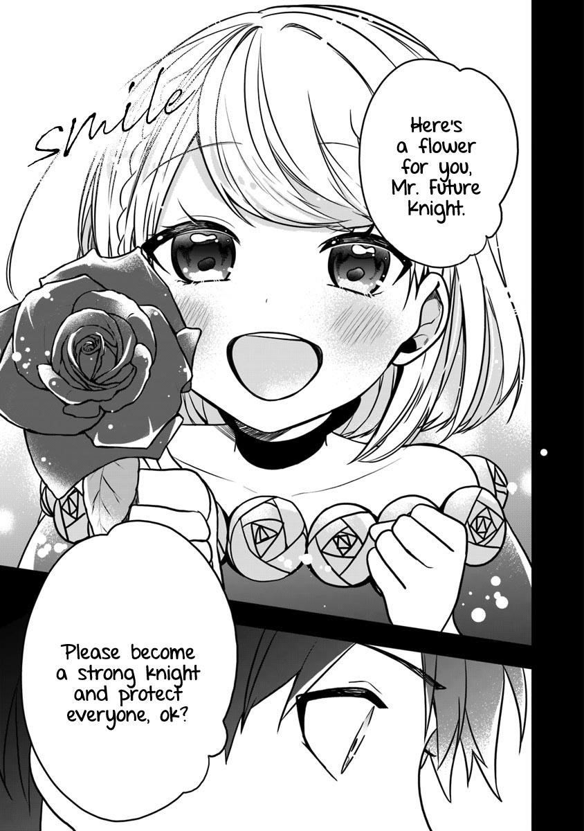 The Banished Villainess! Living The Leisurely Life Of A Nun Making Revolutionary Church Food Chapter 13 - Page 15