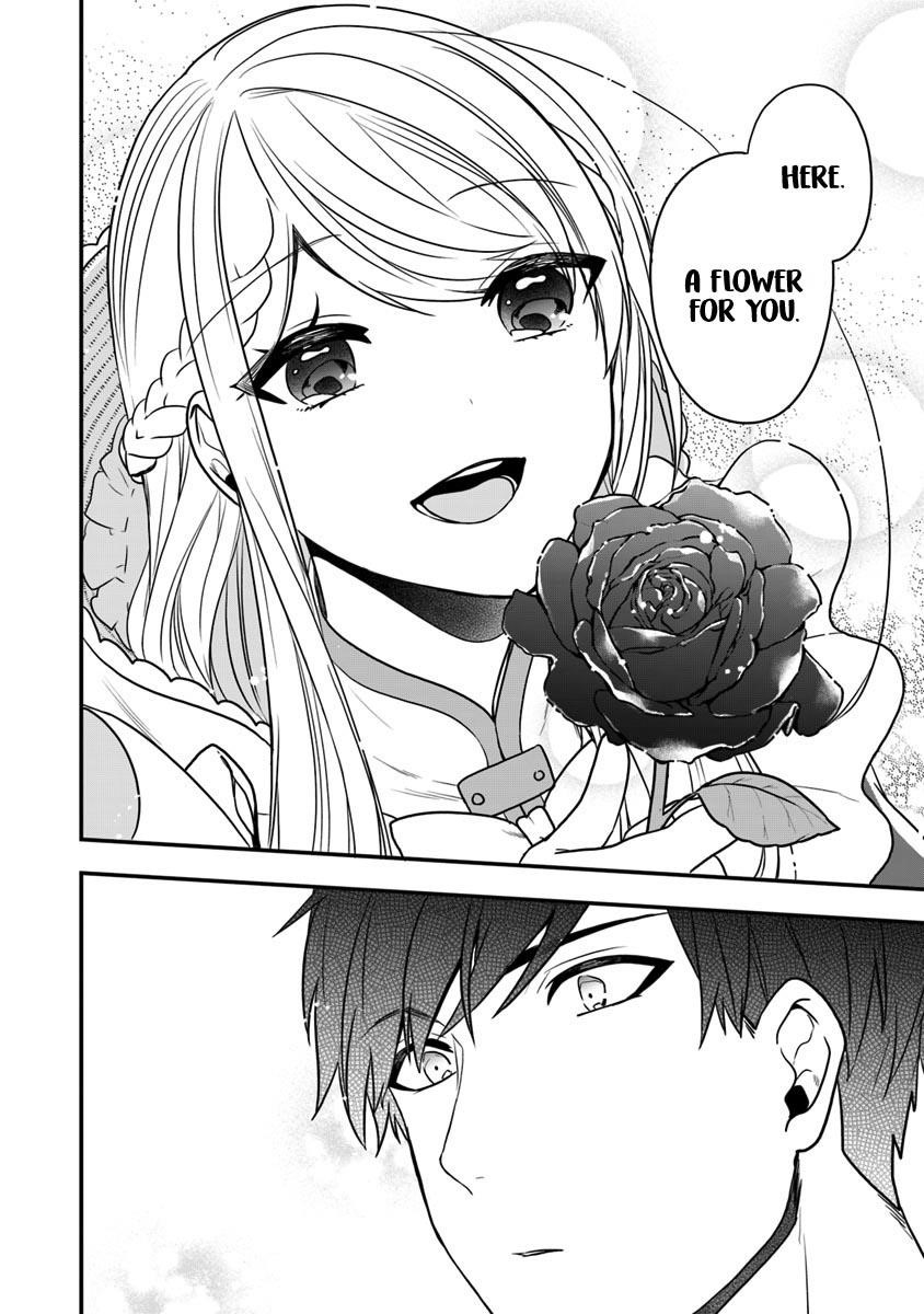 The Banished Villainess! Living The Leisurely Life Of A Nun Making Revolutionary Church Food Chapter 13 - Page 24