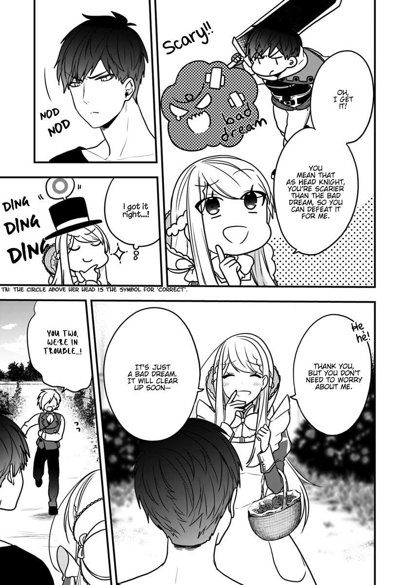 The Banished Villainess! Living The Leisurely Life Of A Nun Making Revolutionary Church Food Chapter 13 - Page 29