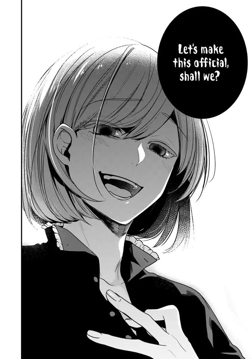 The Banished Villainess! Living The Leisurely Life Of A Nun Making Revolutionary Church Food Chapter 15 - Page 28