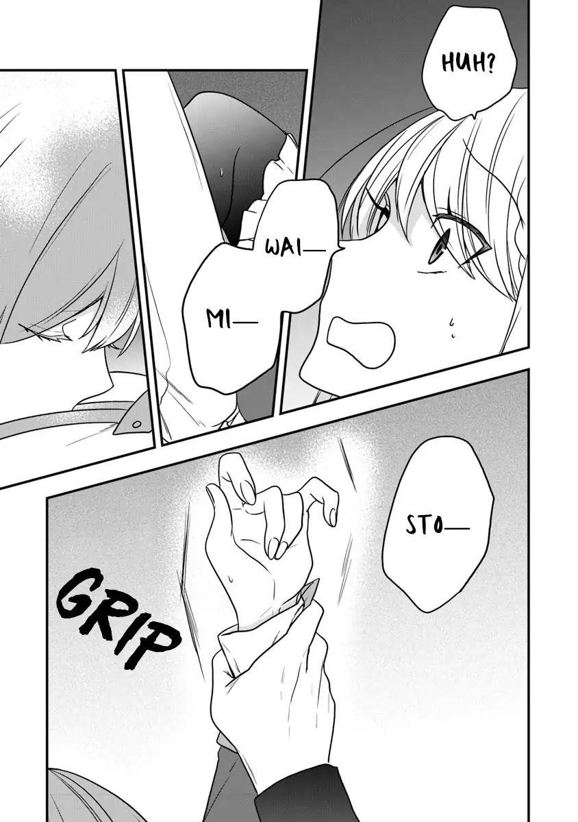 The Banished Villainess! Living The Leisurely Life Of A Nun Making Revolutionary Church Food Chapter 15 - Page 29