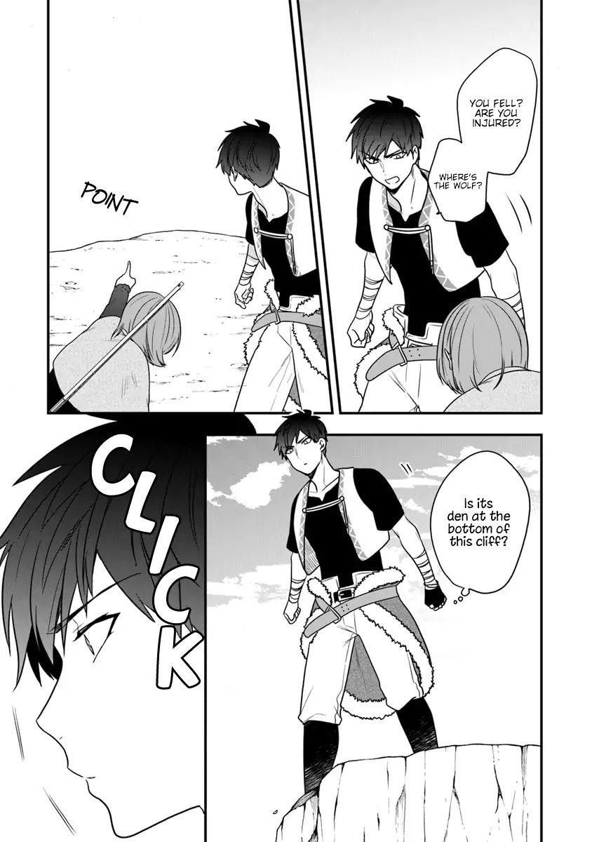 The Banished Villainess! Living The Leisurely Life Of A Nun Making Revolutionary Church Food Chapter 15 - Page 9