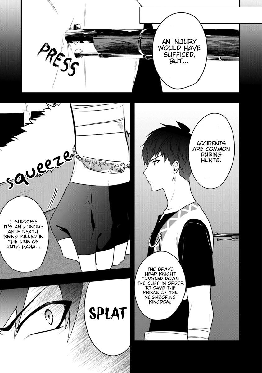 The Banished Villainess! Living The Leisurely Life Of A Nun Making Revolutionary Church Food Chapter 16 - Page 3