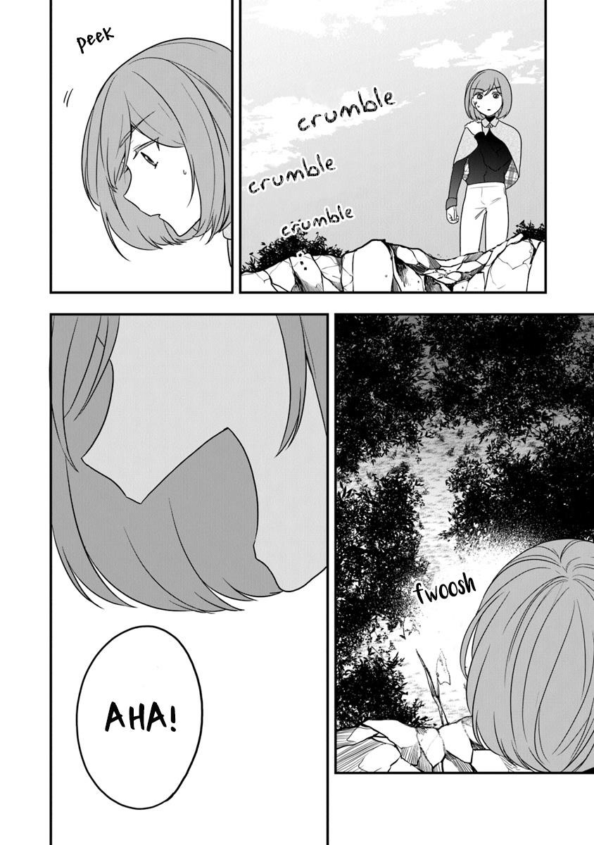 The Banished Villainess! Living The Leisurely Life Of A Nun Making Revolutionary Church Food Chapter 16 - Page 6