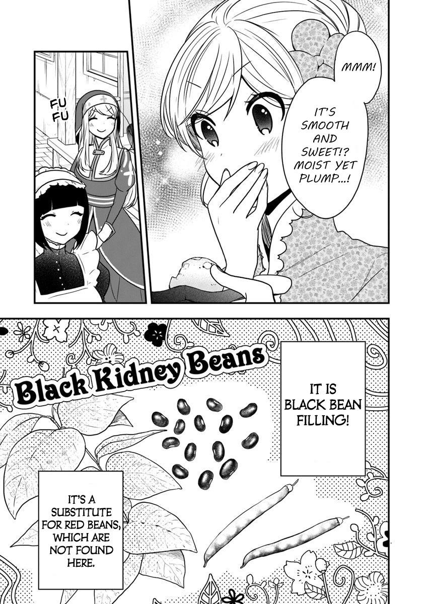 The Banished Villainess! Living The Leisurely Life Of A Nun Making Revolutionary Church Food Chapter 17 - Page 7