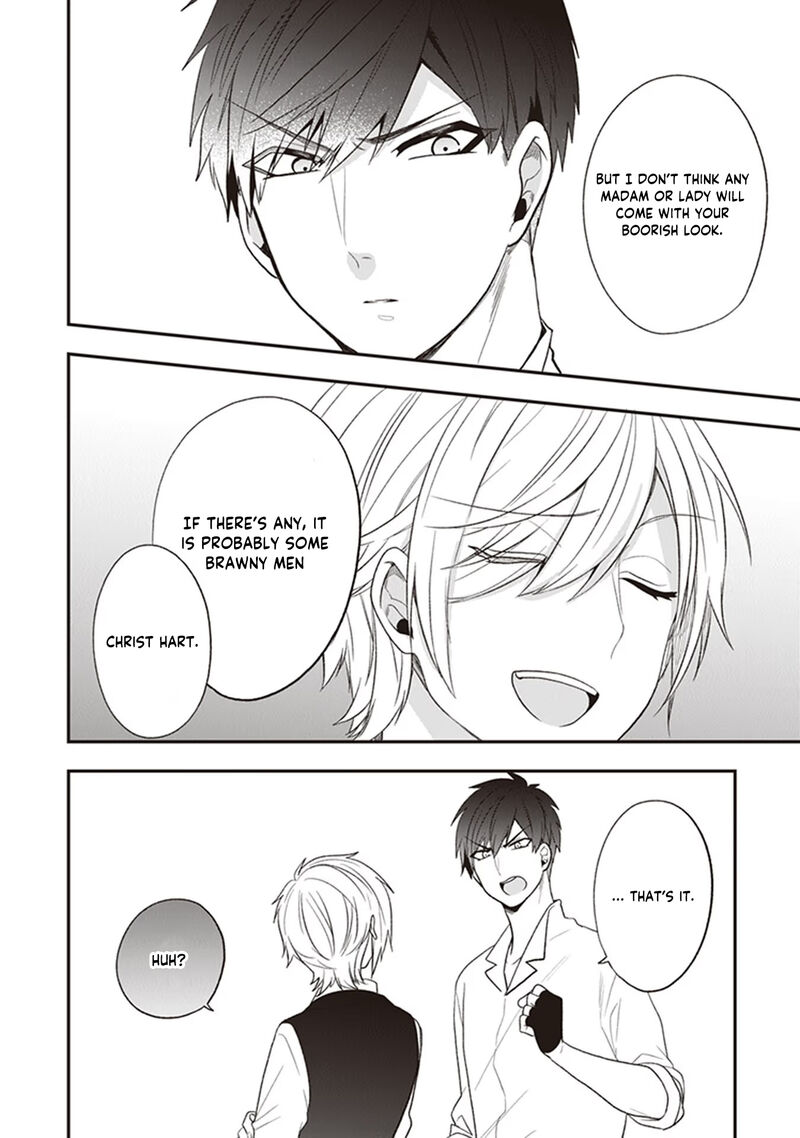 The Banished Villainess! Living The Leisurely Life Of A Nun Making Revolutionary Church Food Chapter 22 - Page 28