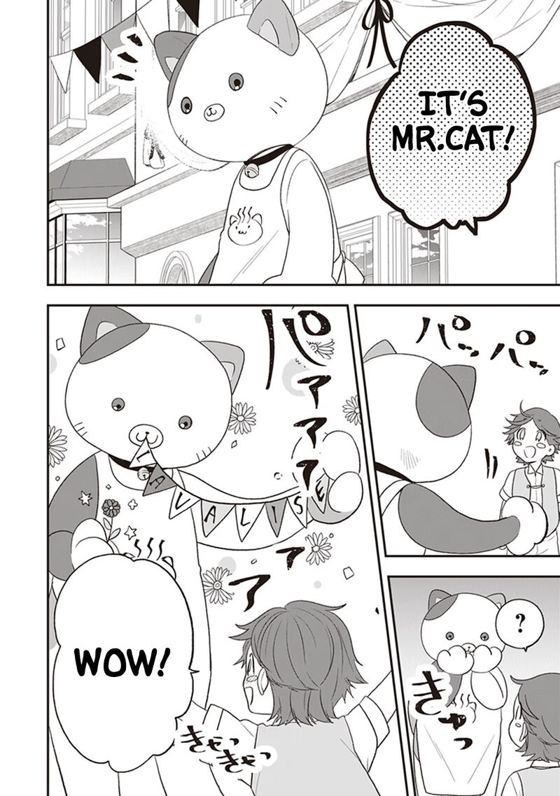 The Banished Villainess! Living The Leisurely Life Of A Nun Making Revolutionary Church Food Chapter 22 - Page 8