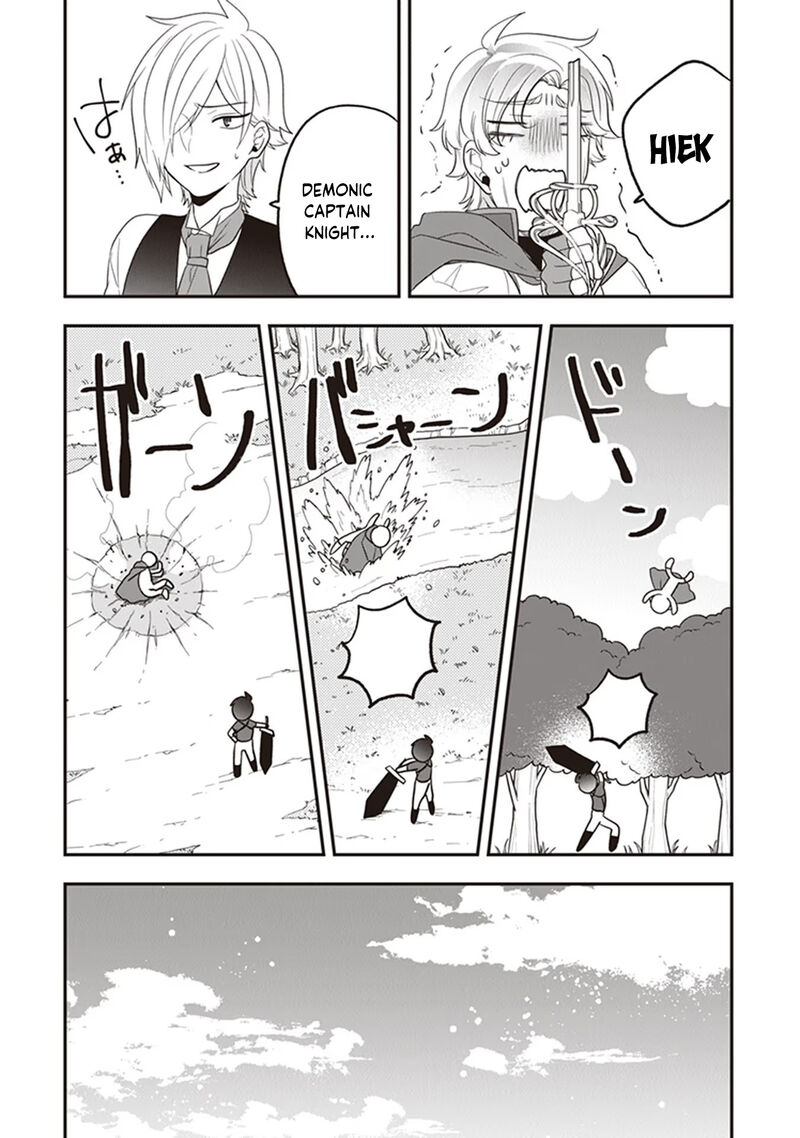 The Banished Villainess! Living The Leisurely Life Of A Nun Making Revolutionary Church Food Chapter 27 - Page 17