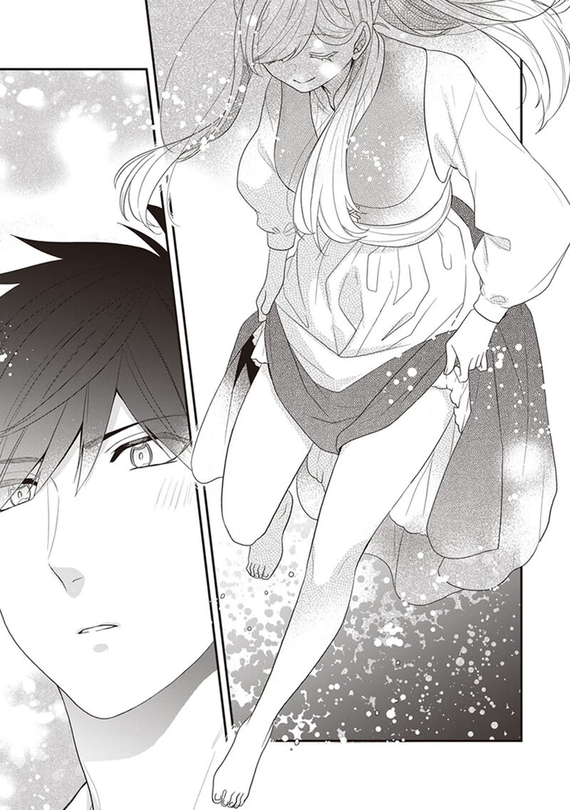 The Banished Villainess! Living The Leisurely Life Of A Nun Making Revolutionary Church Food Chapter 29 - Page 17