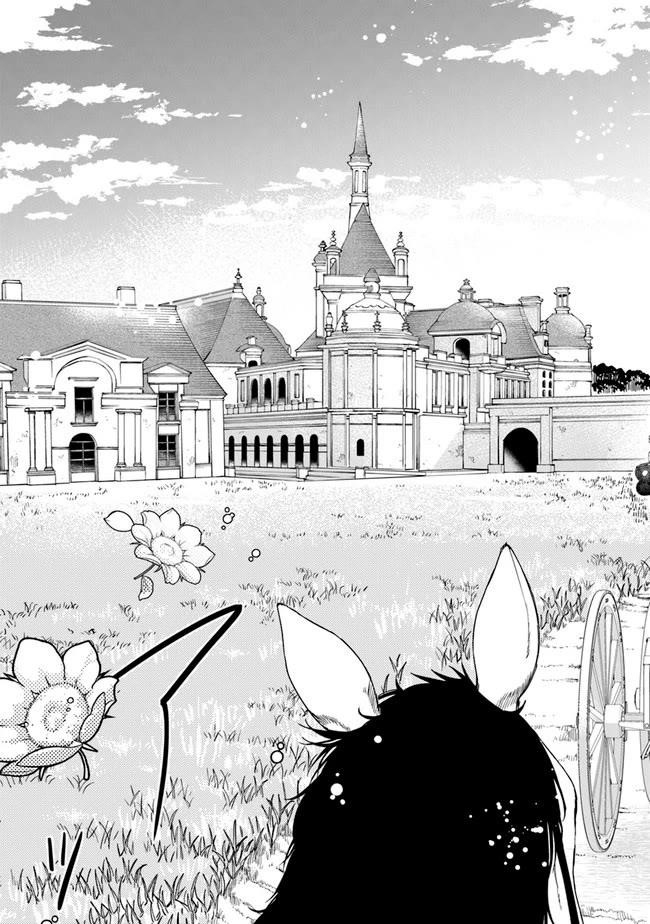 The Banished Villainess! Living The Leisurely Life Of A Nun Making Revolutionary Church Food Chapter 32 - Page 22