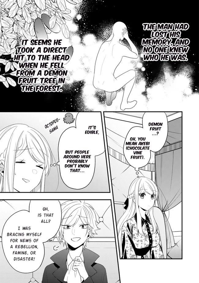 The Banished Villainess! Living The Leisurely Life Of A Nun Making Revolutionary Church Food Chapter 32 - Page 6