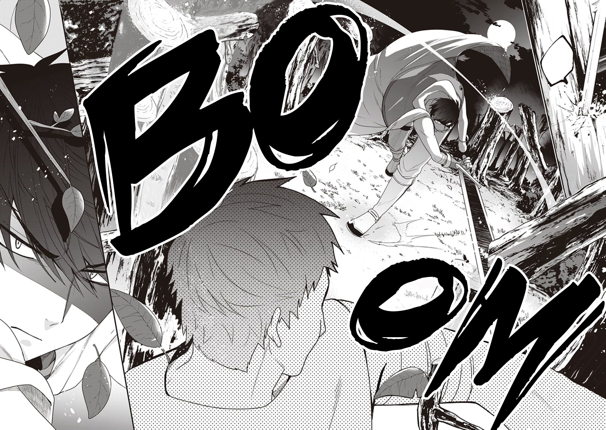 The Banished Villainess! Living The Leisurely Life Of A Nun Making Revolutionary Church Food Chapter 4 - Page 20