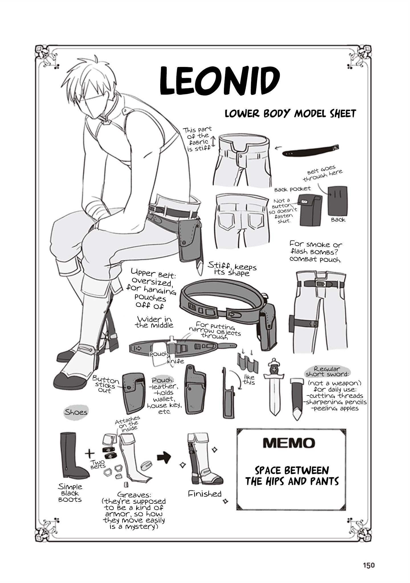 The Banished Villainess! Living The Leisurely Life Of A Nun Making Revolutionary Church Food Chapter 4 - Page 29