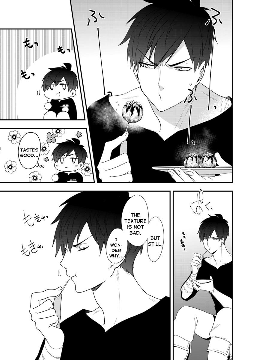 The Banished Villainess! Living The Leisurely Life Of A Nun Making Revolutionary Church Food Chapter 6 - Page 20