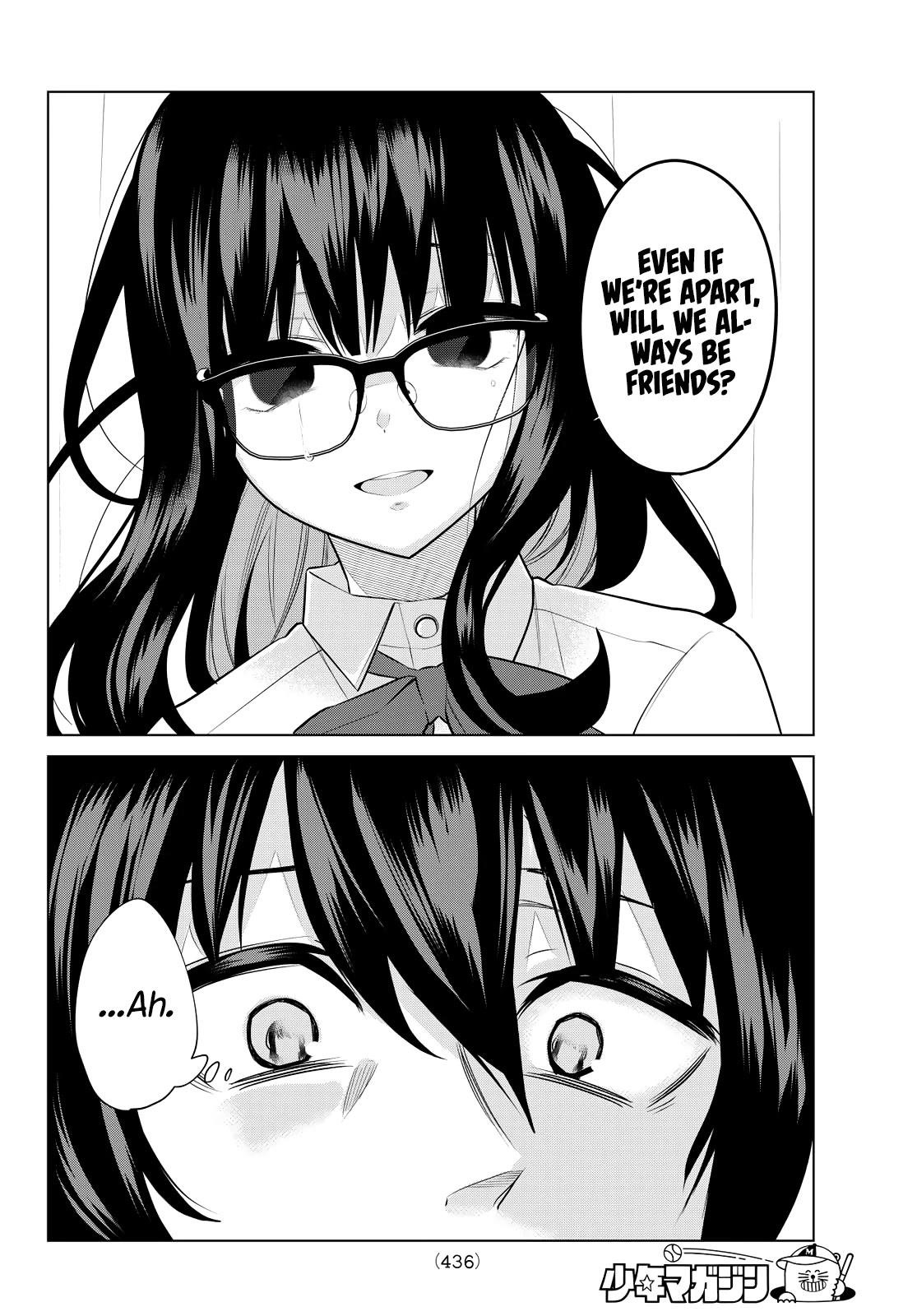 A Saint Joined My Party! Chapter 41 - Page 4