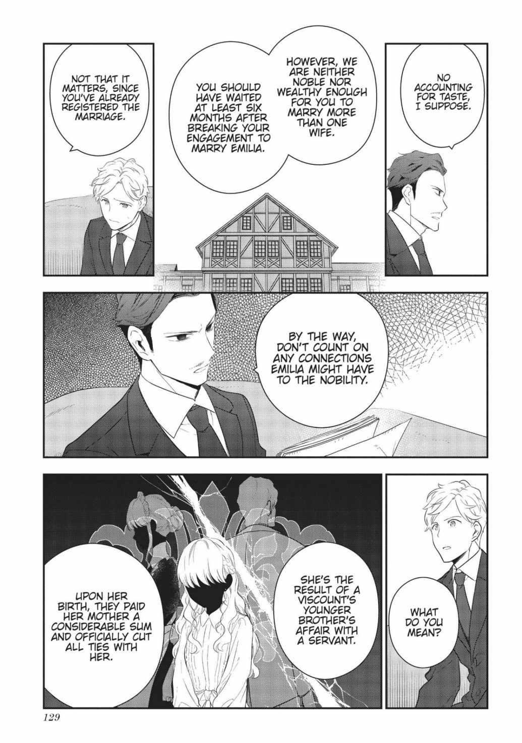 Magic Artisan Dahliya Won’t Hang Her Head ~A Free Craftsman Life From Now On~ Chapter 13 - Page 5