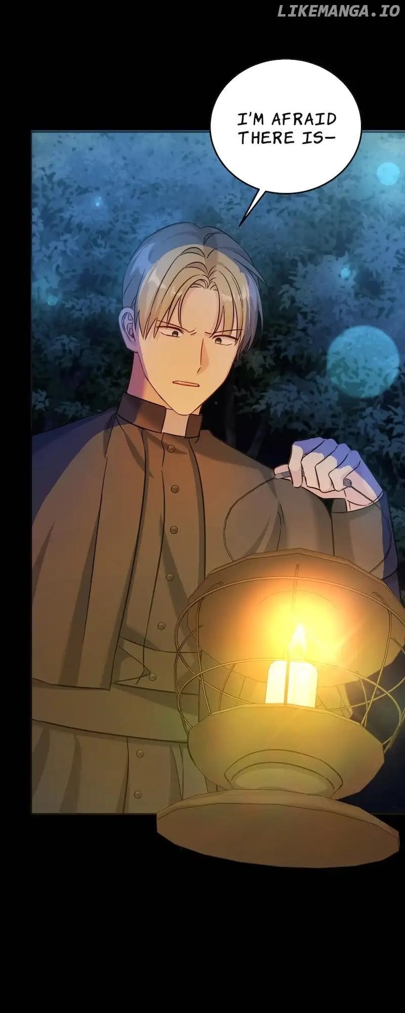 Saving the Villain Who Was Abandoned by the Female Lead Chapter 112 - Page 16