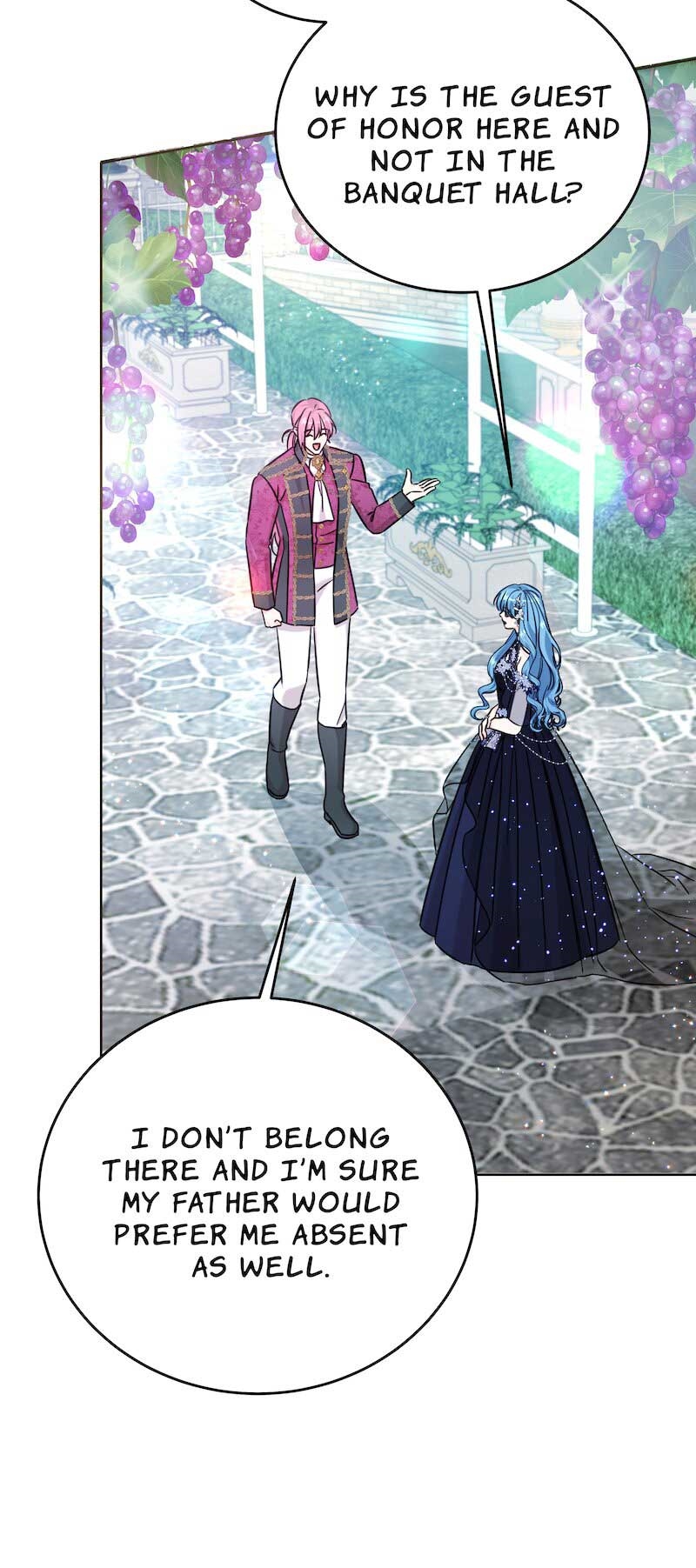 Saving the Villain Who Was Abandoned by the Female Lead Chapter 114 - Page 65