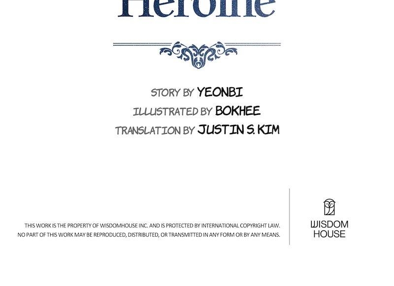 Saving the Villain Who Was Abandoned by the Female Lead Chapter 118 - Page 66