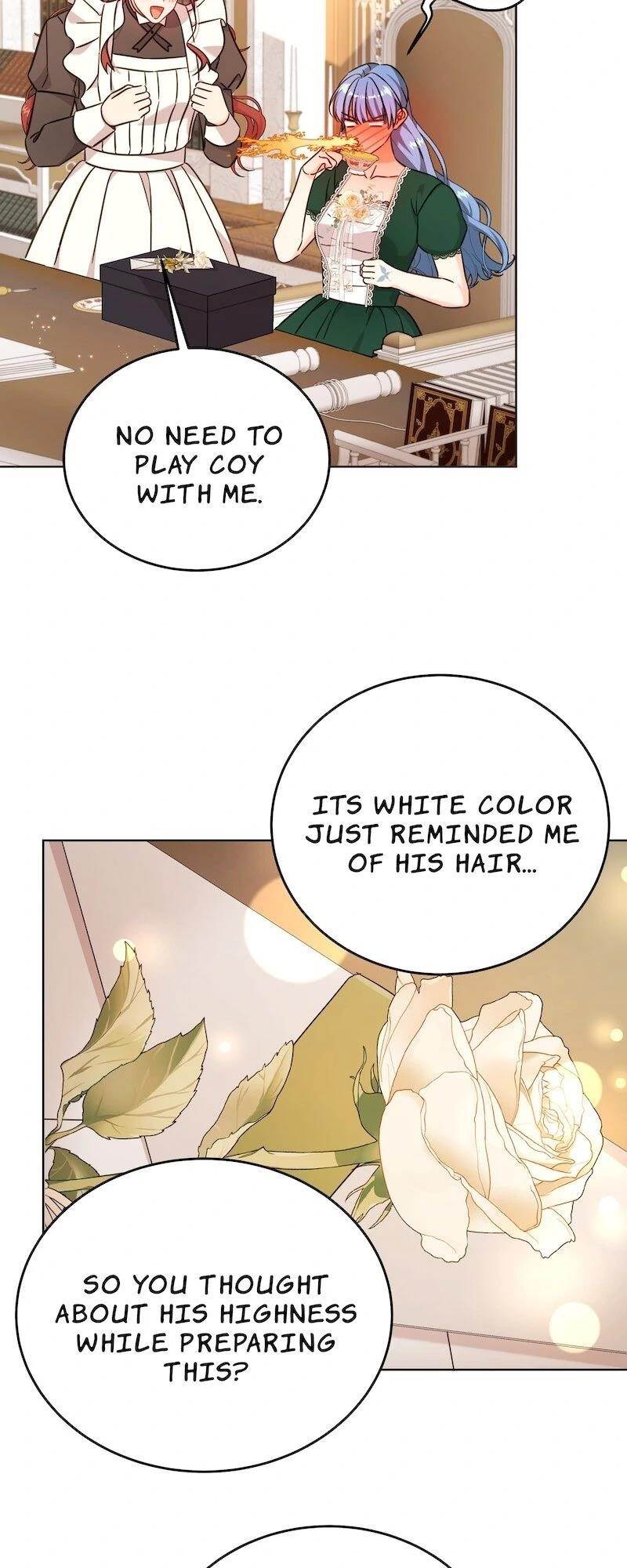 Saving the Villain Who Was Abandoned by the Female Lead Chapter 121 - Page 16