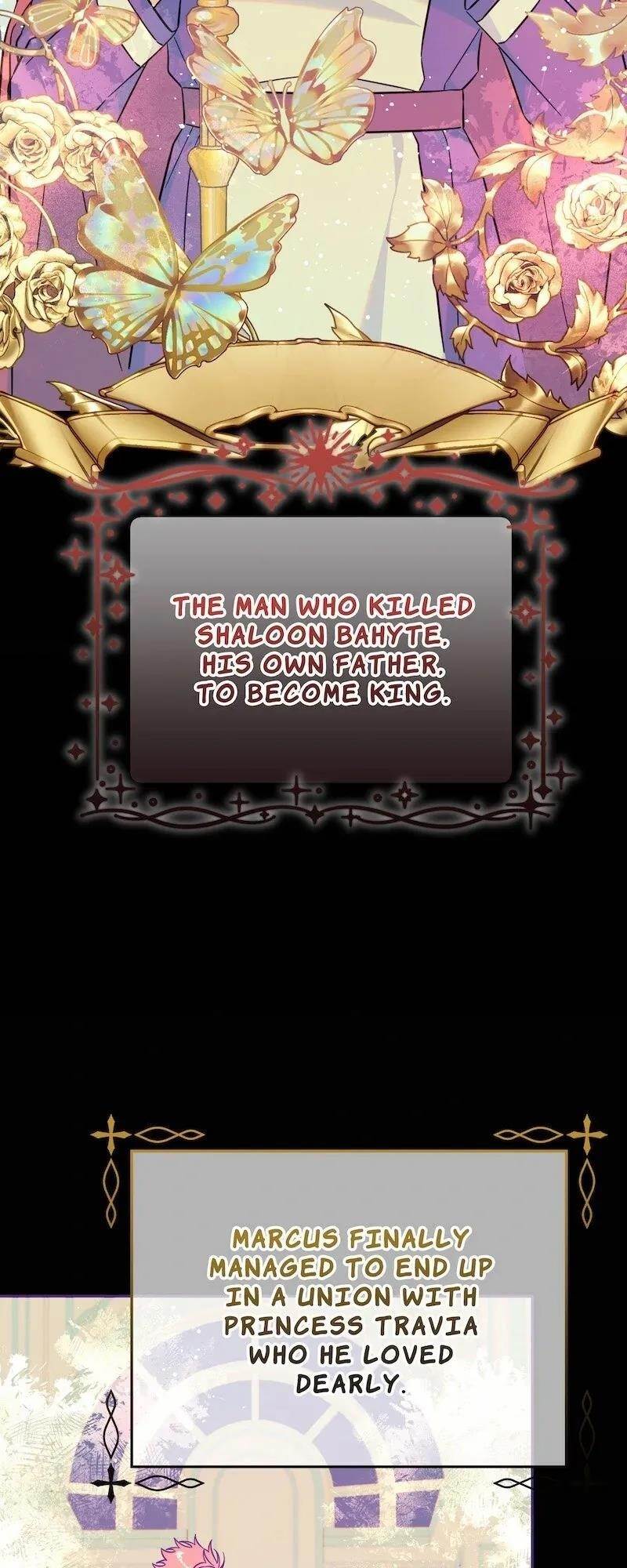 Saving the Villain Who Was Abandoned by the Female Lead Chapter 121 - Page 35