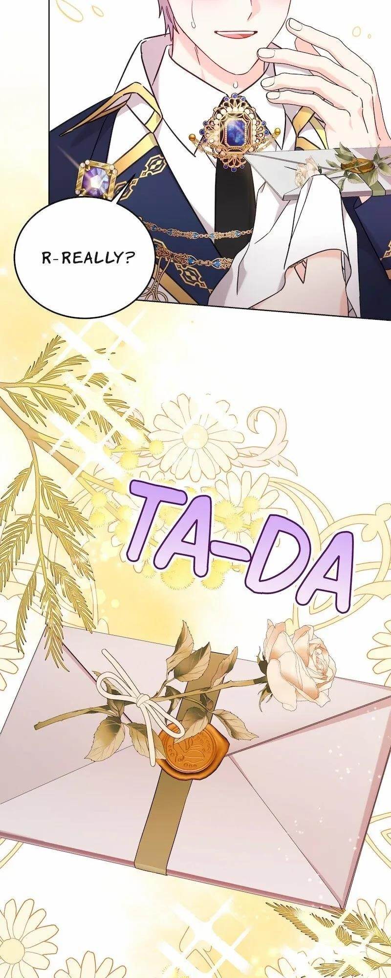 Saving the Villain Who Was Abandoned by the Female Lead Chapter 121 - Page 61