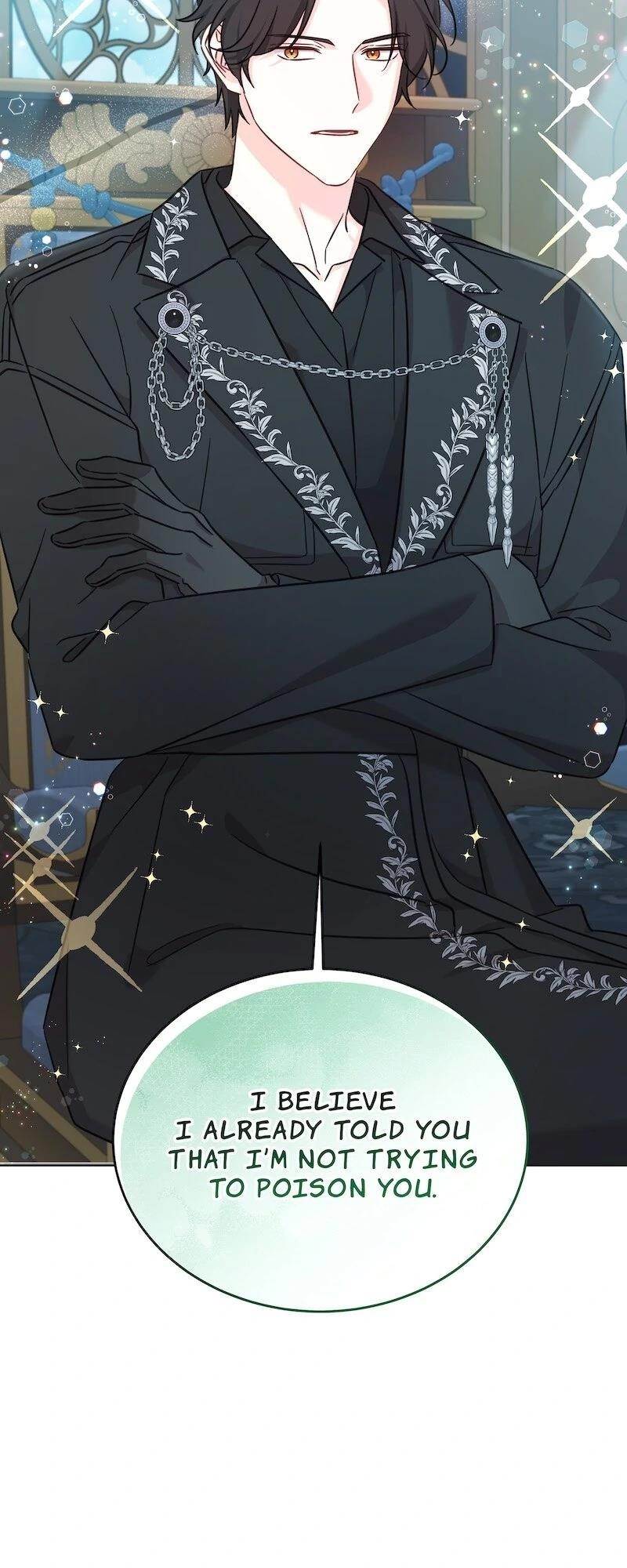 Saving the Villain Who Was Abandoned by the Female Lead Chapter 121 - Page 70