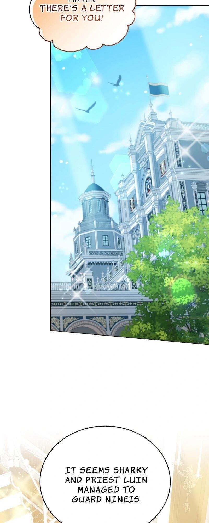 Saving the Villain Who Was Abandoned by the Female Lead Chapter 121 - Page 9