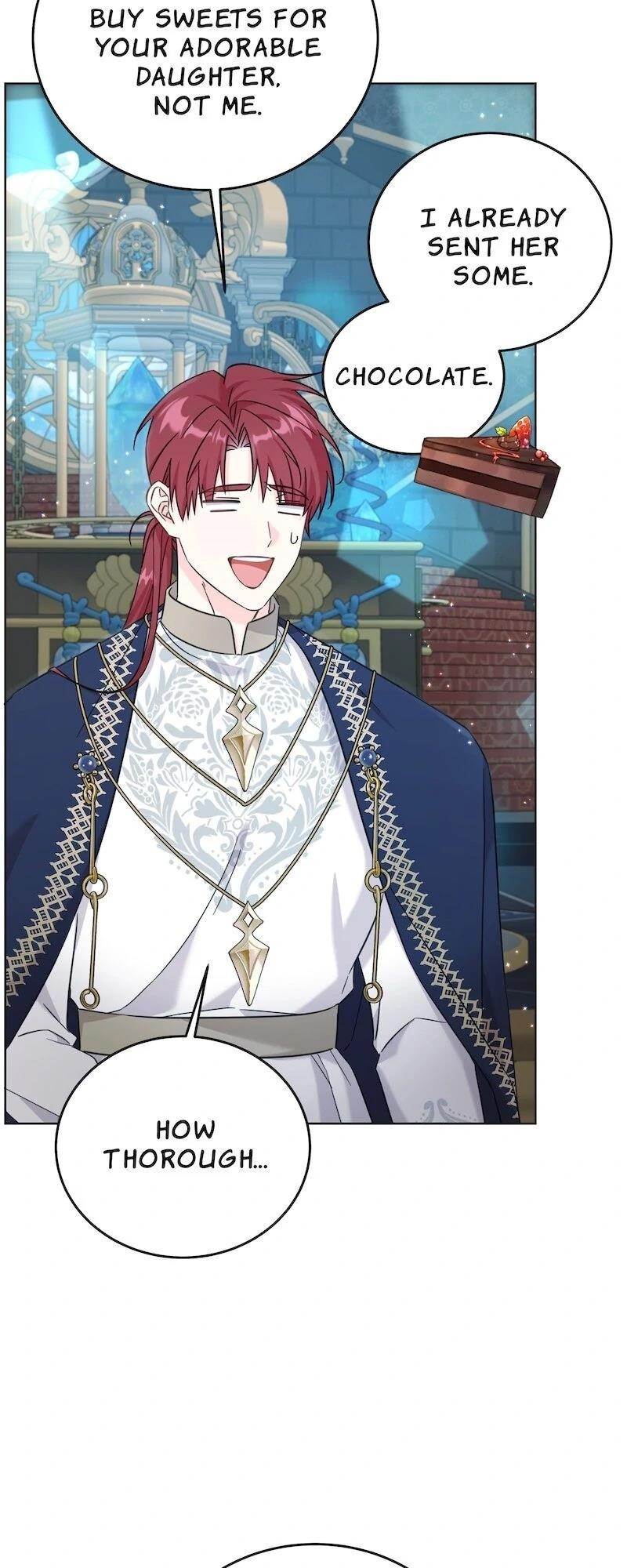 Saving the Villain Who Was Abandoned by the Female Lead Chapter 122 - Page 4