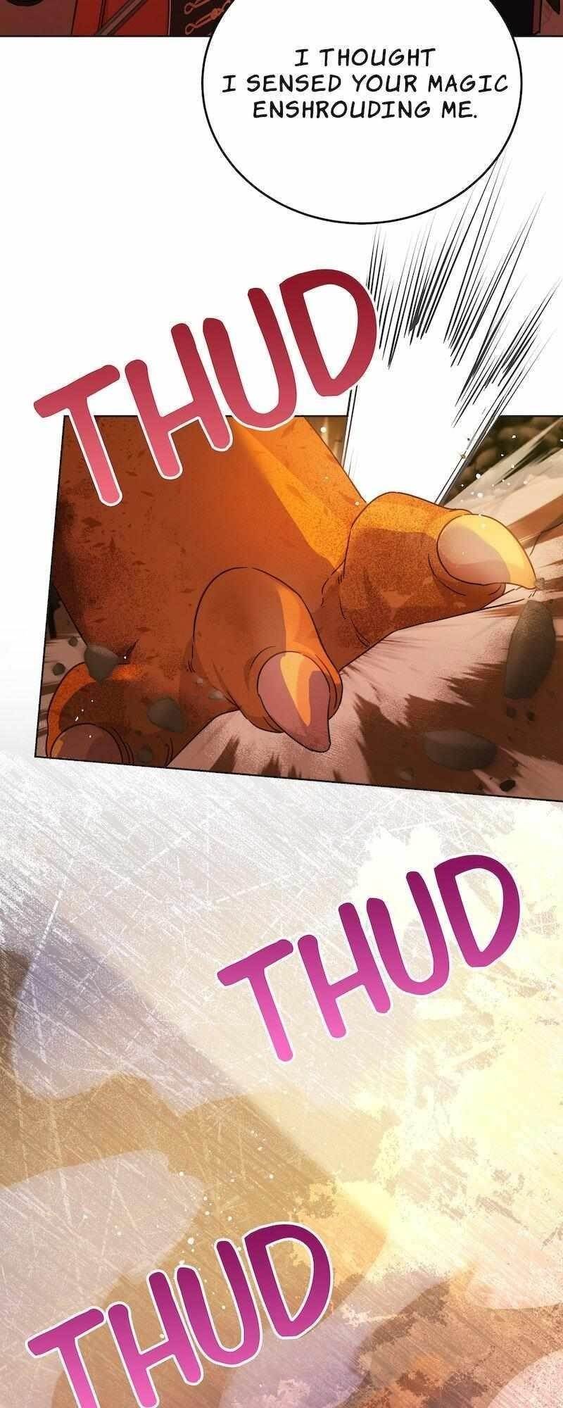 Saving the Villain Who Was Abandoned by the Female Lead Chapter 122 - Page 43