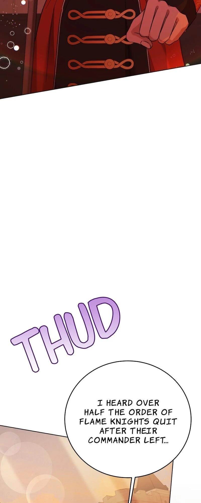 Saving the Villain Who Was Abandoned by the Female Lead Chapter 122 - Page 54