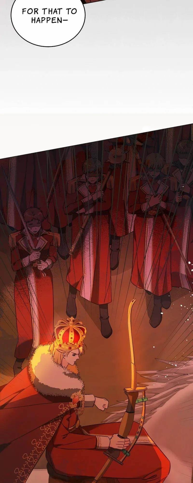 Saving the Villain Who Was Abandoned by the Female Lead Chapter 122 - Page 67