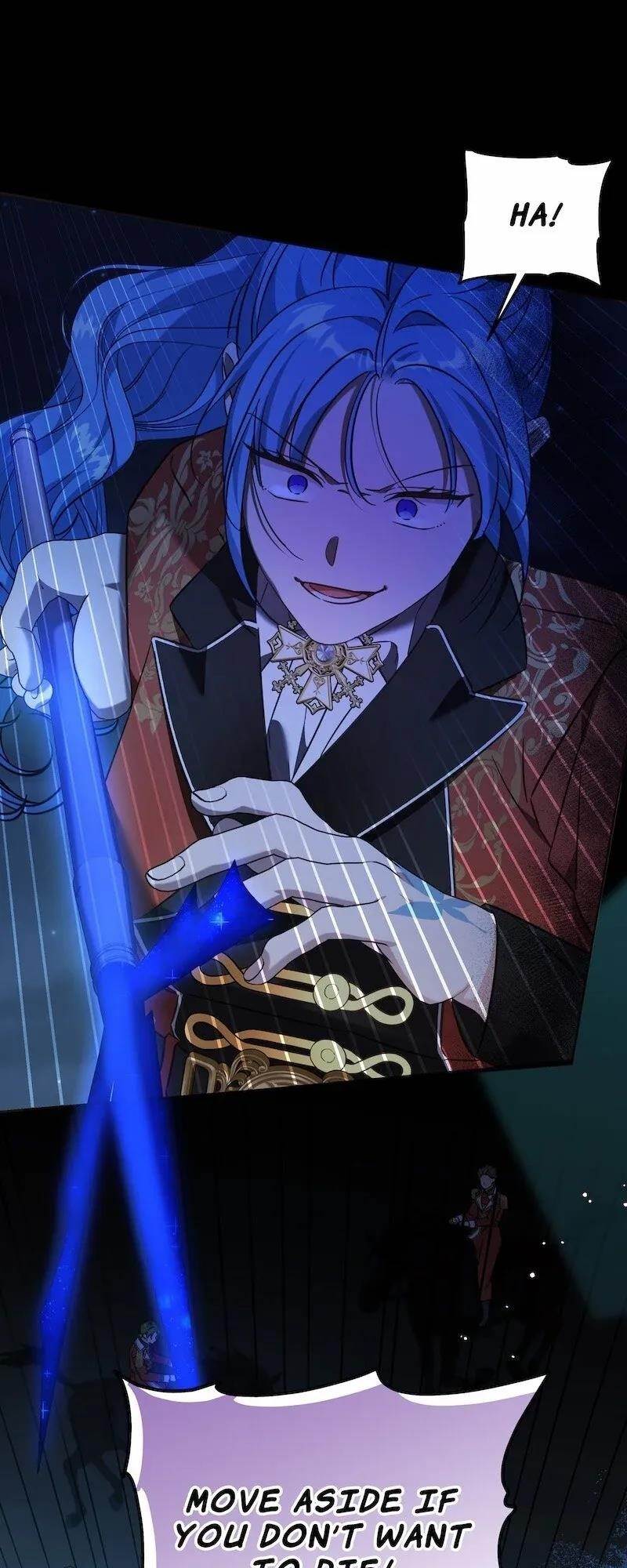 Saving the Villain Who Was Abandoned by the Female Lead Chapter 123 - Page 21