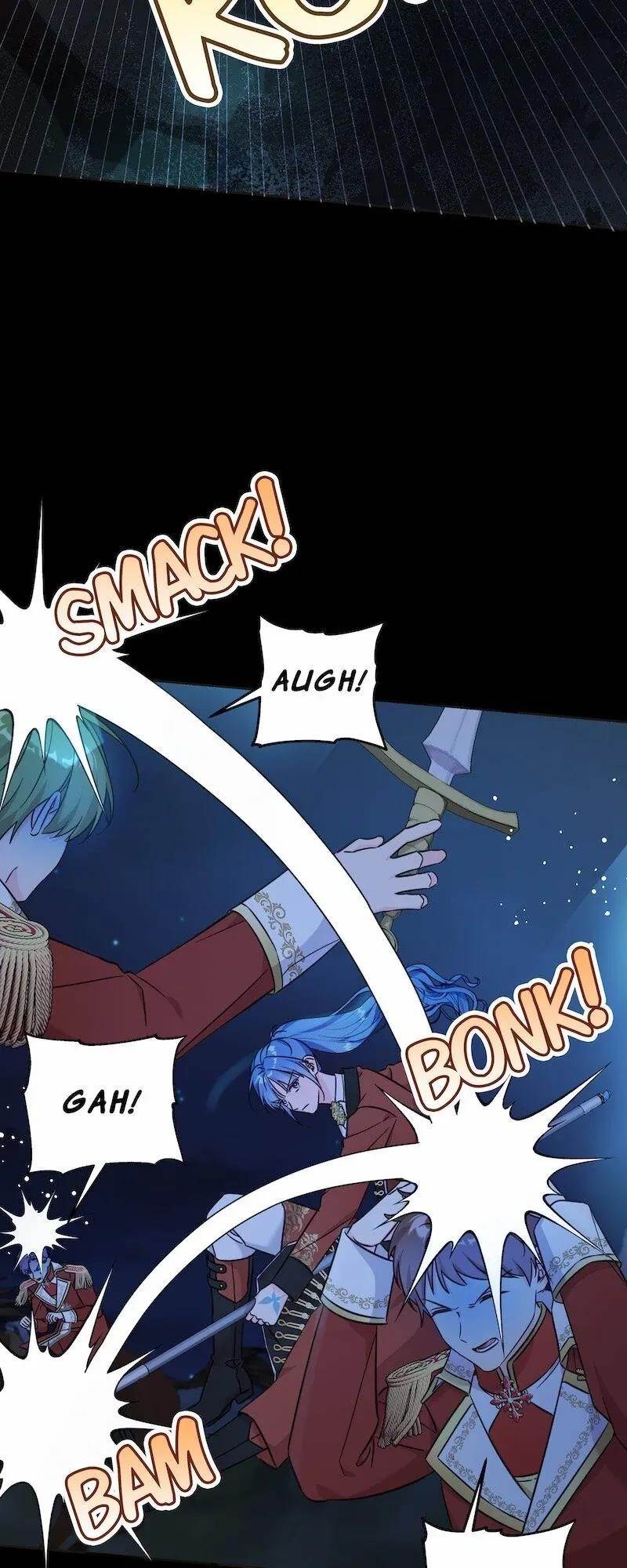 Saving the Villain Who Was Abandoned by the Female Lead Chapter 123 - Page 29