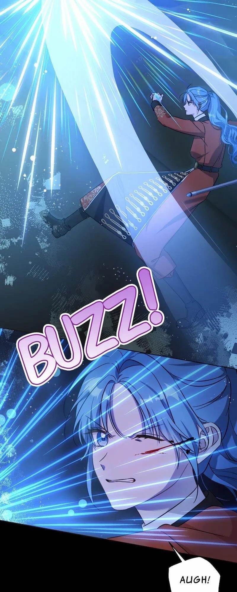 Saving the Villain Who Was Abandoned by the Female Lead Chapter 123 - Page 36