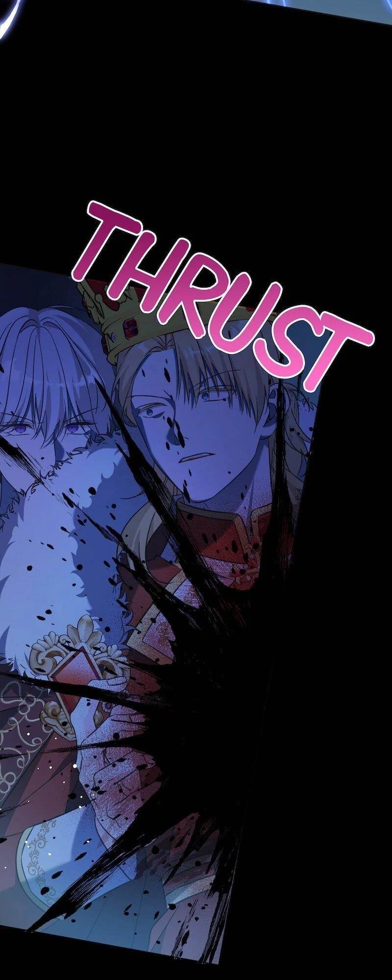 Saving the Villain Who Was Abandoned by the Female Lead Chapter 123 - Page 41