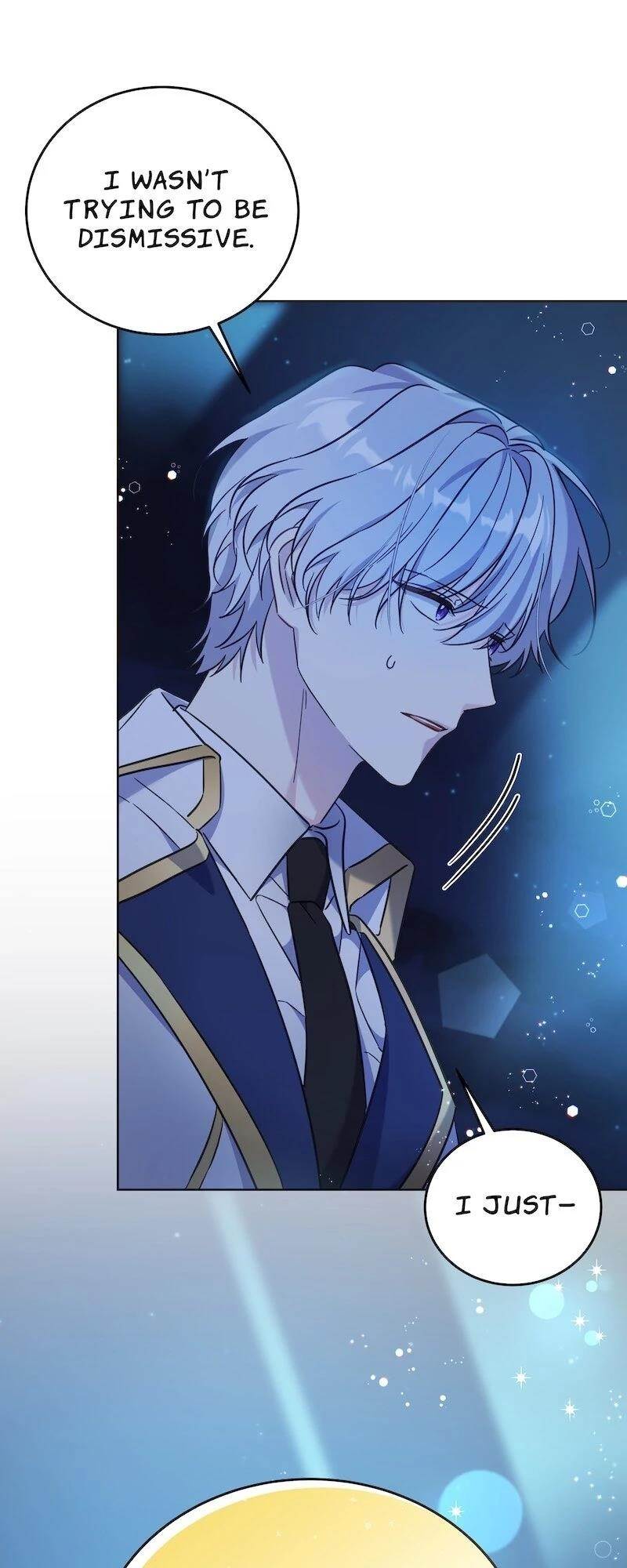 Saving the Villain Who Was Abandoned by the Female Lead Chapter 123 - Page 50