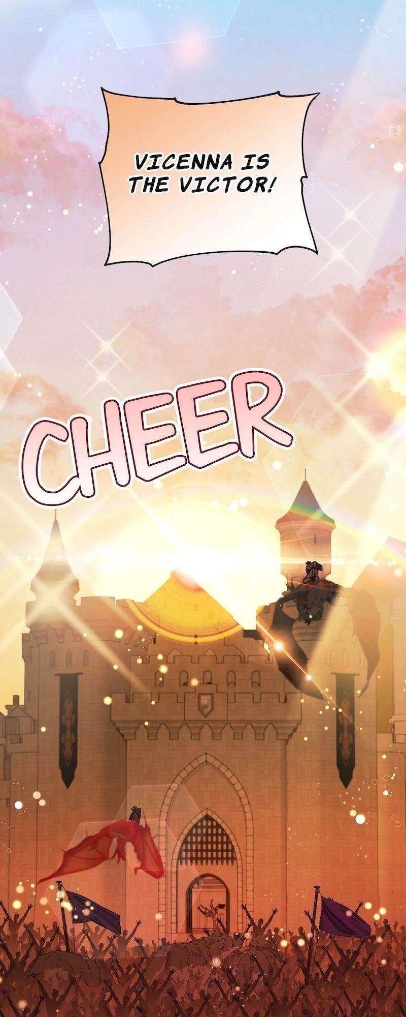 Saving the Villain Who Was Abandoned by the Female Lead Chapter 123 - Page 59