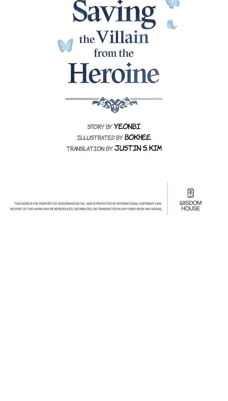 Saving the Villain Who Was Abandoned by the Female Lead Chapter 123 - Page 75