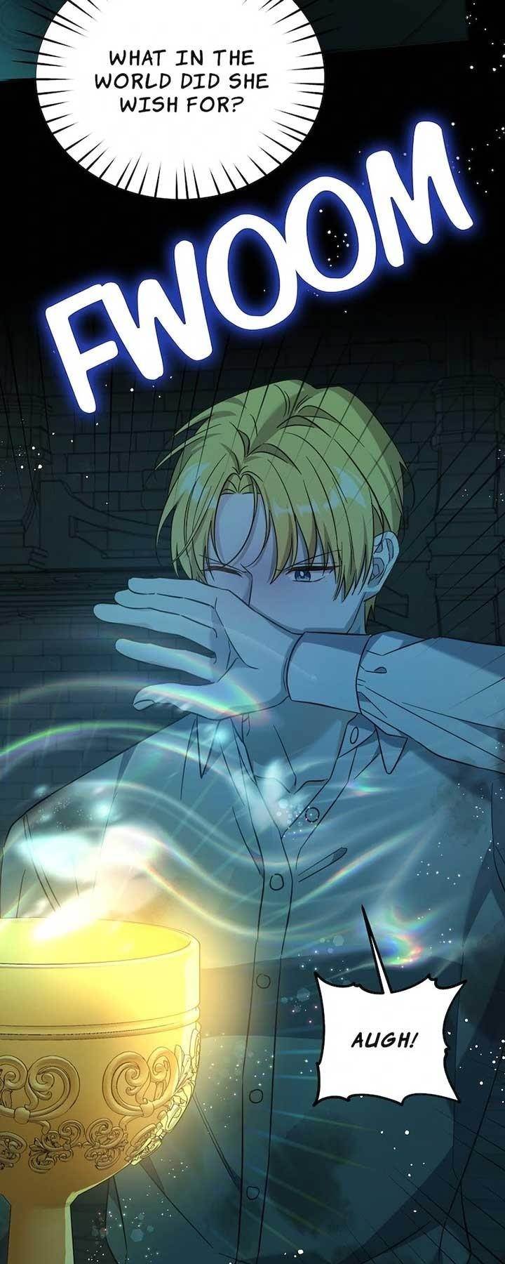 Saving the Villain Who Was Abandoned by the Female Lead Chapter 125 - Page 20