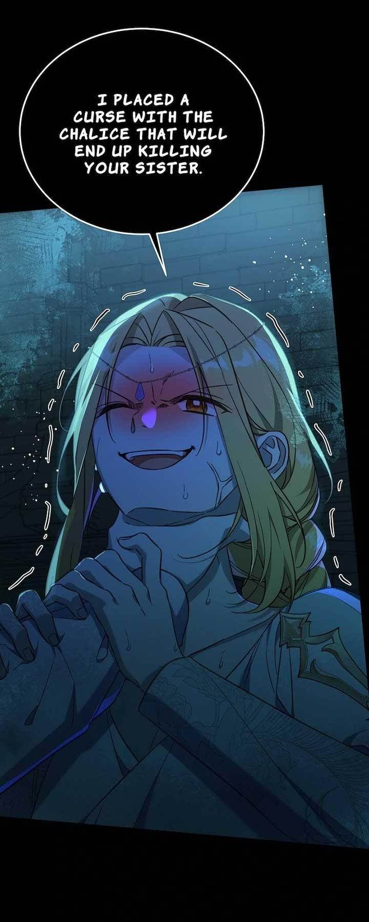 Saving the Villain Who Was Abandoned by the Female Lead Chapter 125 - Page 29