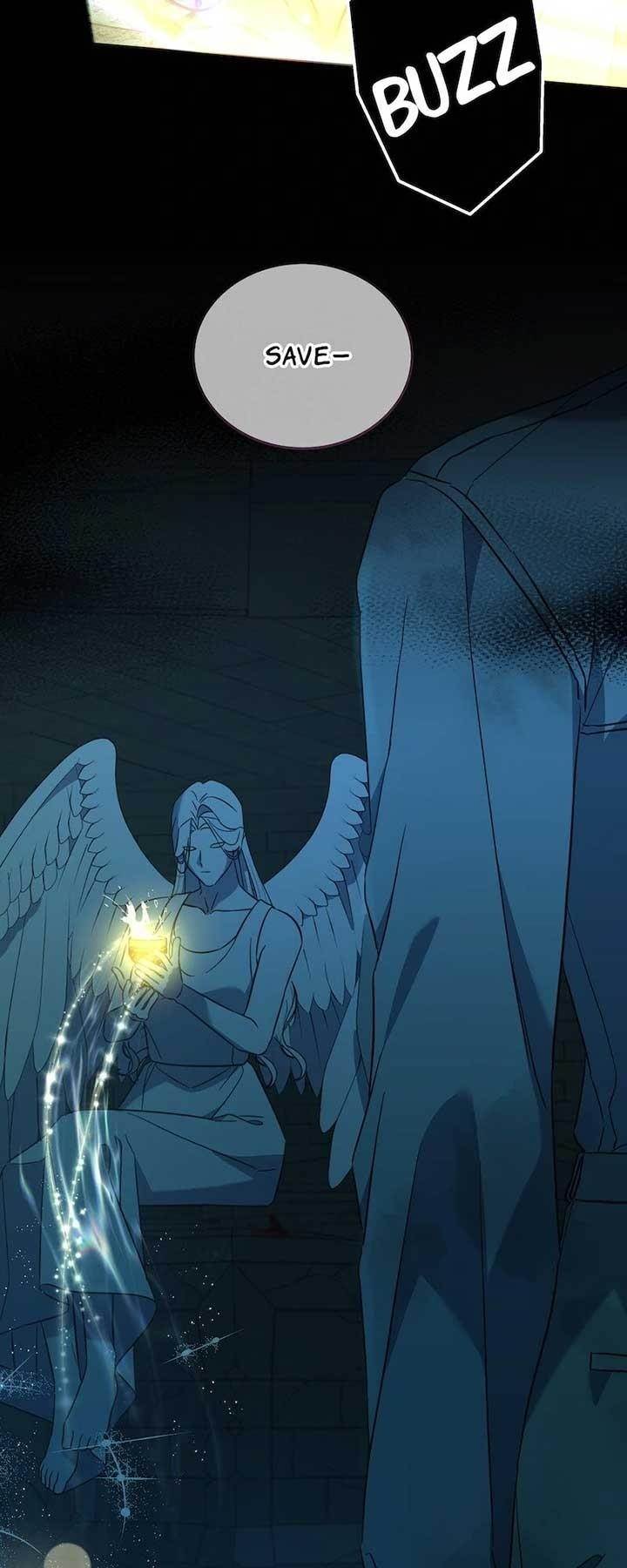 Saving the Villain Who Was Abandoned by the Female Lead Chapter 125 - Page 46