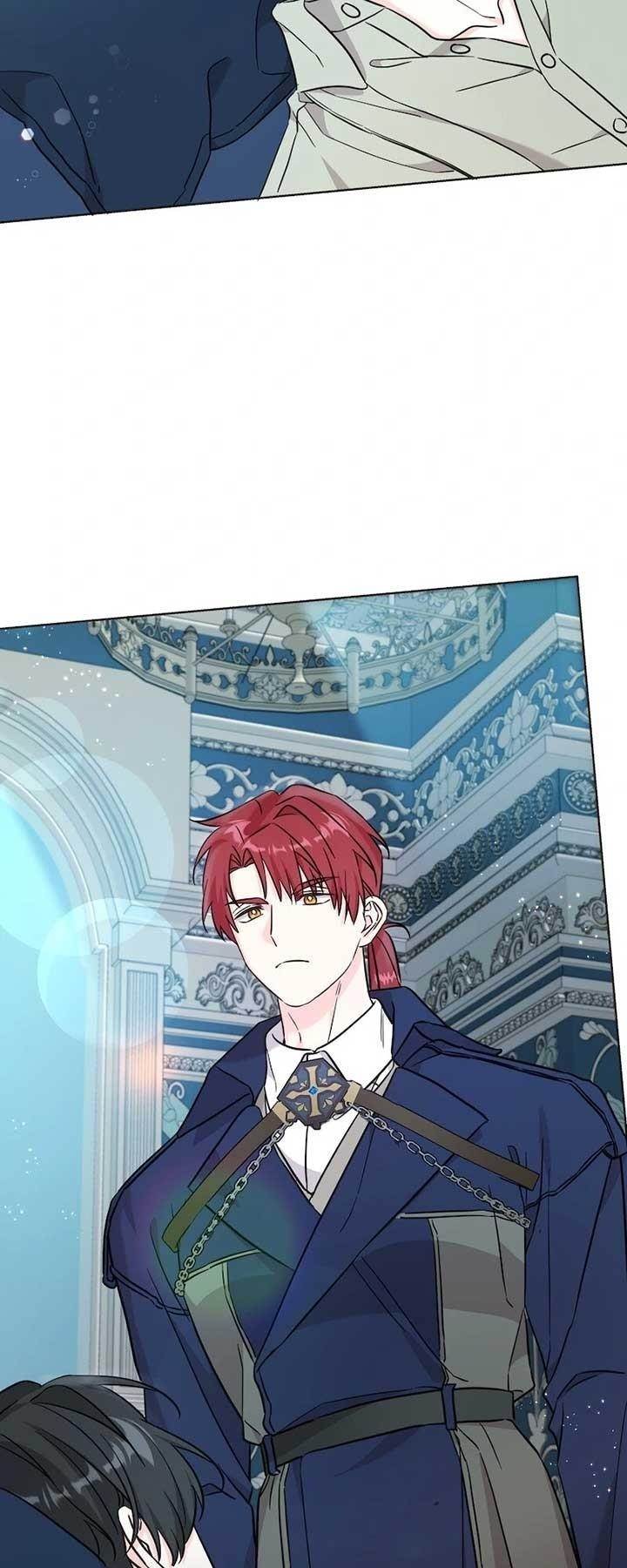 Saving the Villain Who Was Abandoned by the Female Lead Chapter 125 - Page 50