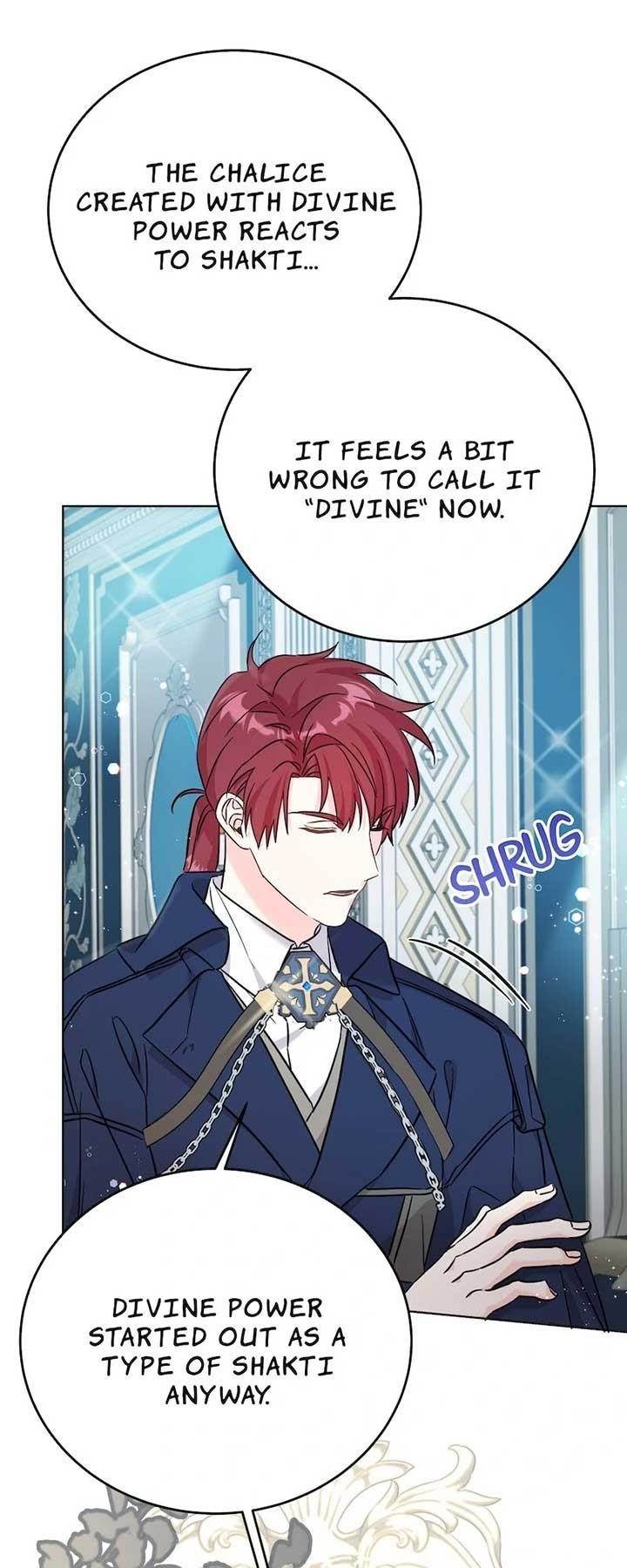 Saving the Villain Who Was Abandoned by the Female Lead Chapter 125 - Page 60