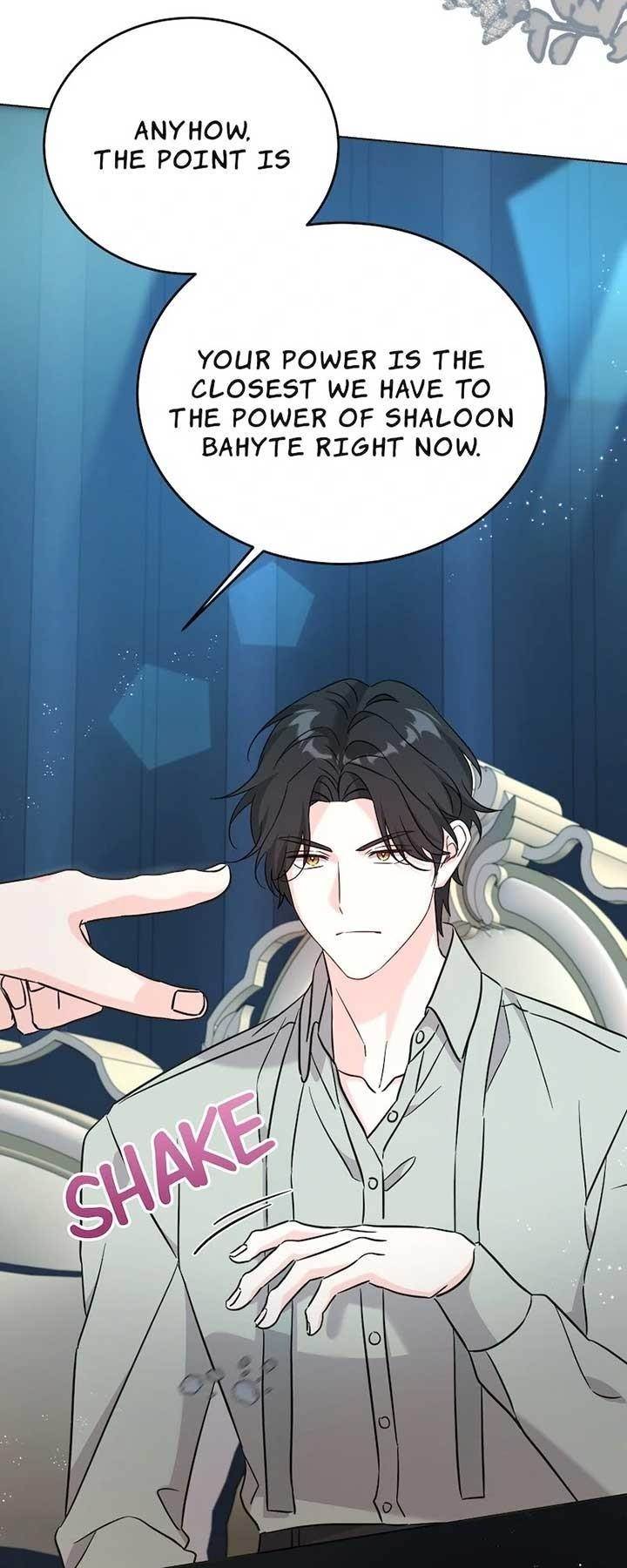 Saving the Villain Who Was Abandoned by the Female Lead Chapter 125 - Page 62